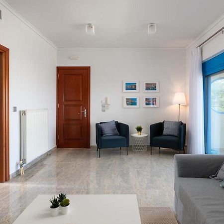 Aegean View Estates Lägenhet Faliraki Exteriör bild