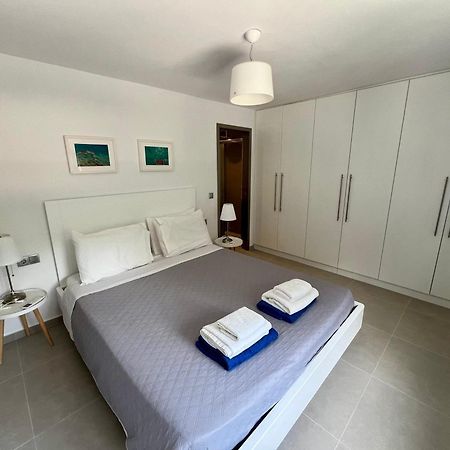 Aegean View Estates Lägenhet Faliraki Exteriör bild