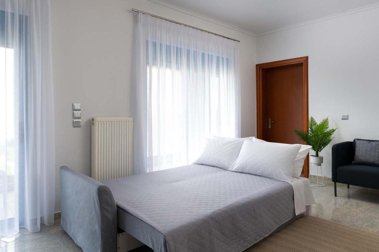 Aegean View Estates Lägenhet Faliraki Exteriör bild