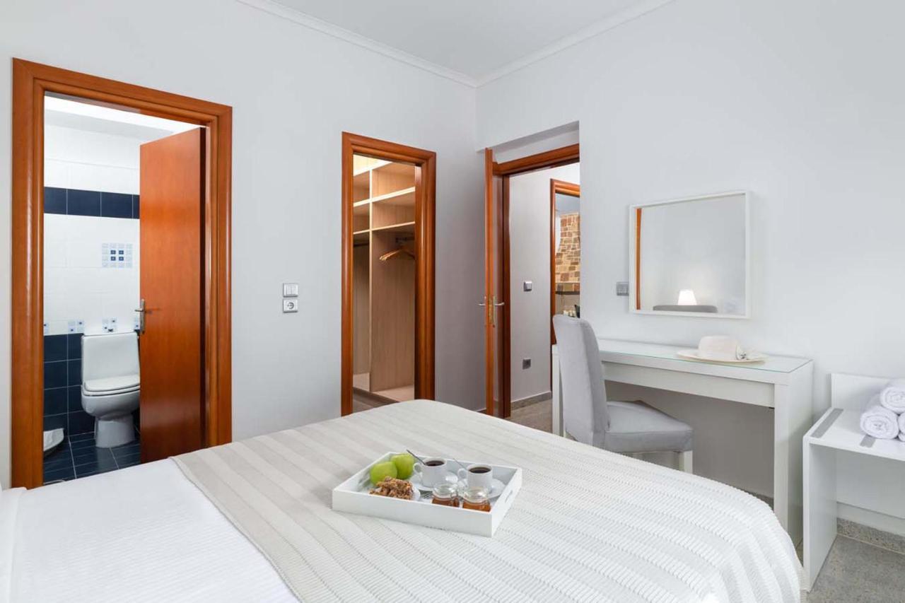 Aegean View Estates Lägenhet Faliraki Exteriör bild