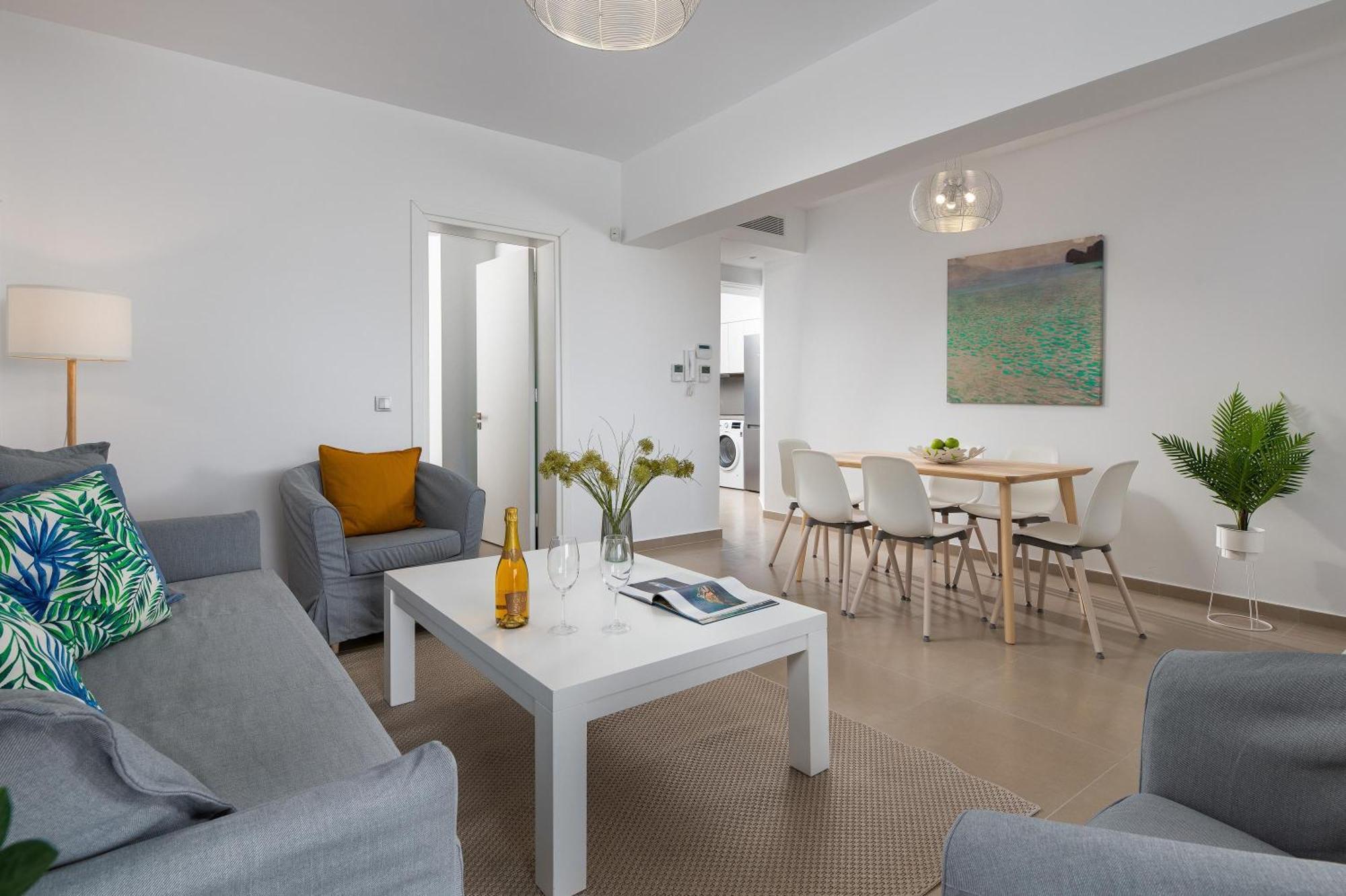 Aegean View Estates Lägenhet Faliraki Exteriör bild