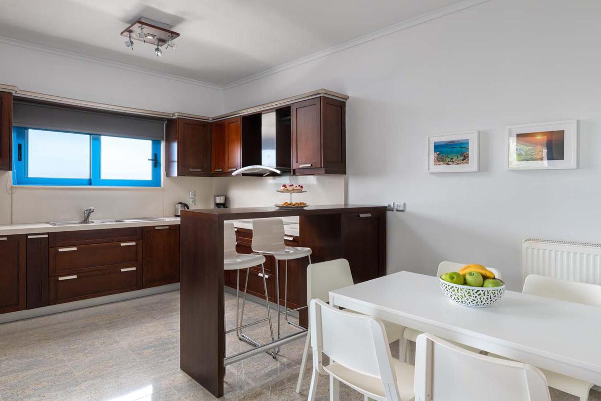 Aegean View Estates Lägenhet Faliraki Exteriör bild