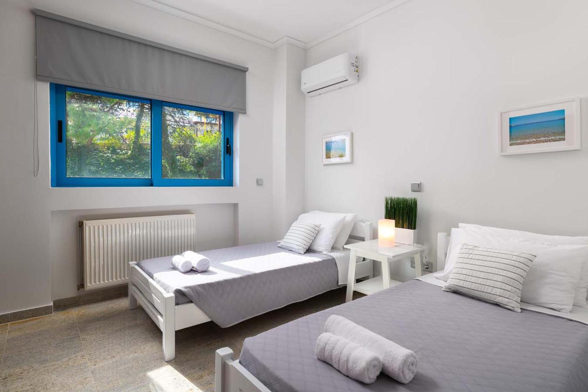 Aegean View Estates Lägenhet Faliraki Exteriör bild