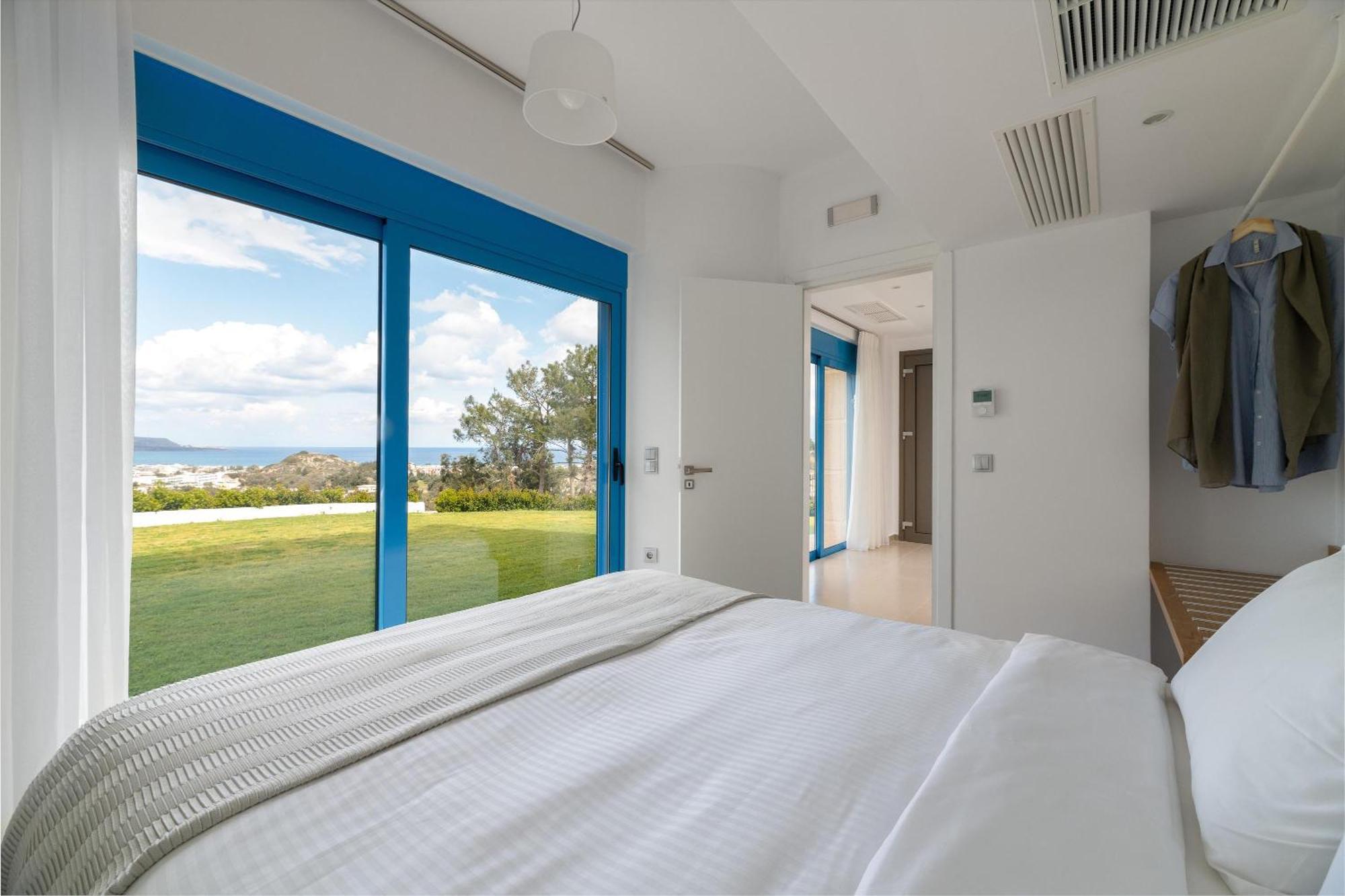 Aegean View Estates Lägenhet Faliraki Exteriör bild