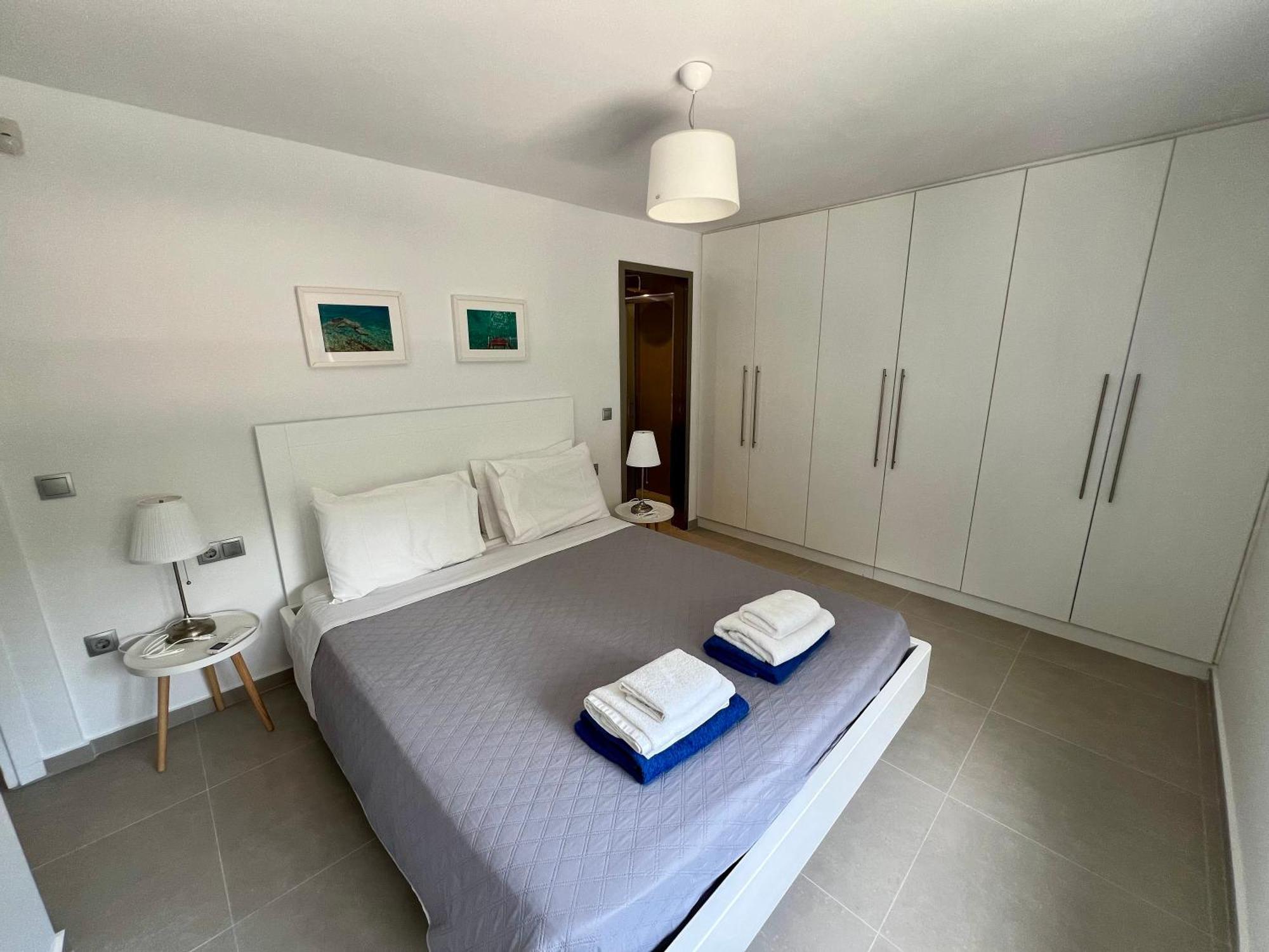 Aegean View Estates Lägenhet Faliraki Exteriör bild
