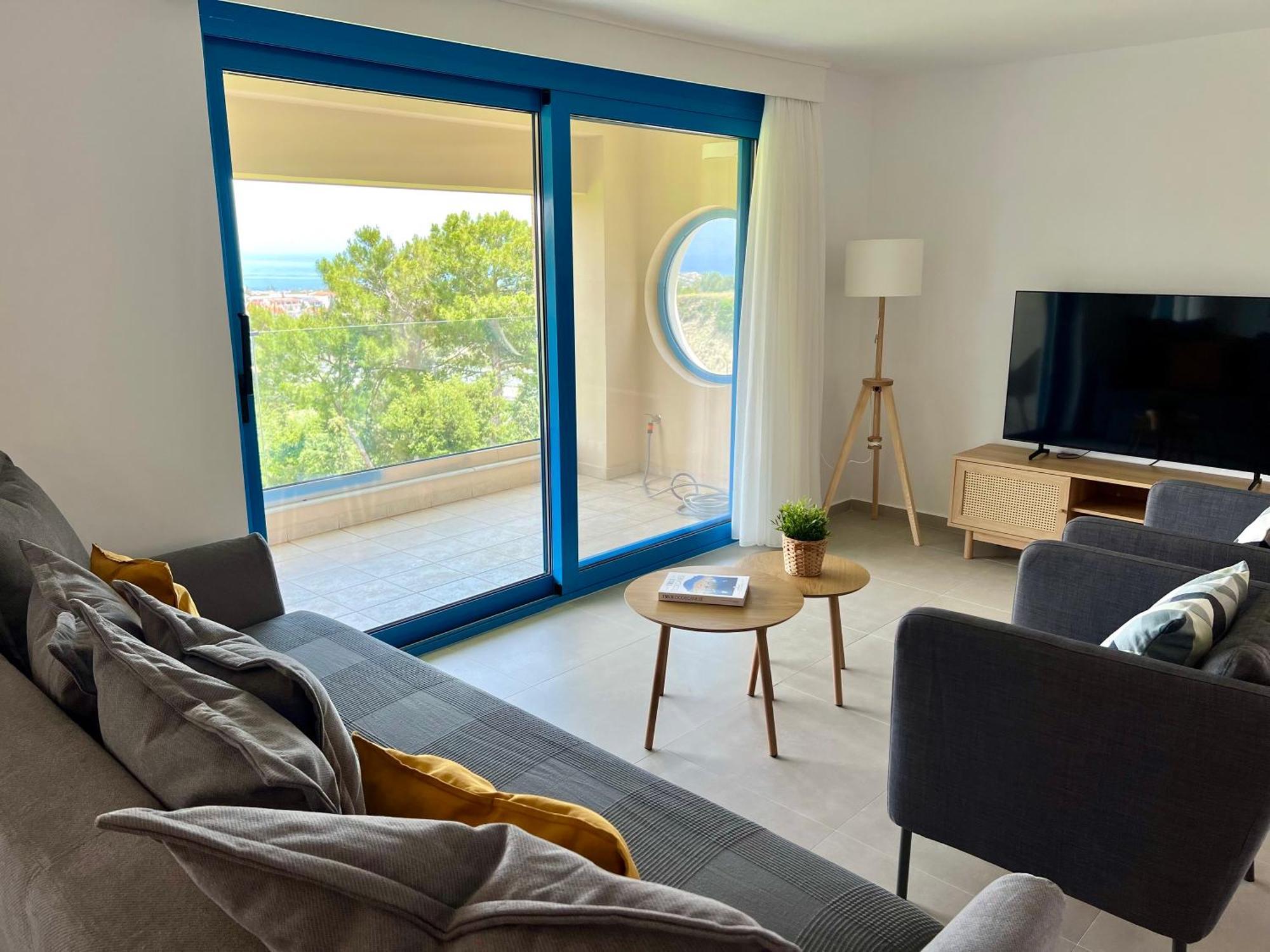 Aegean View Estates Lägenhet Faliraki Exteriör bild