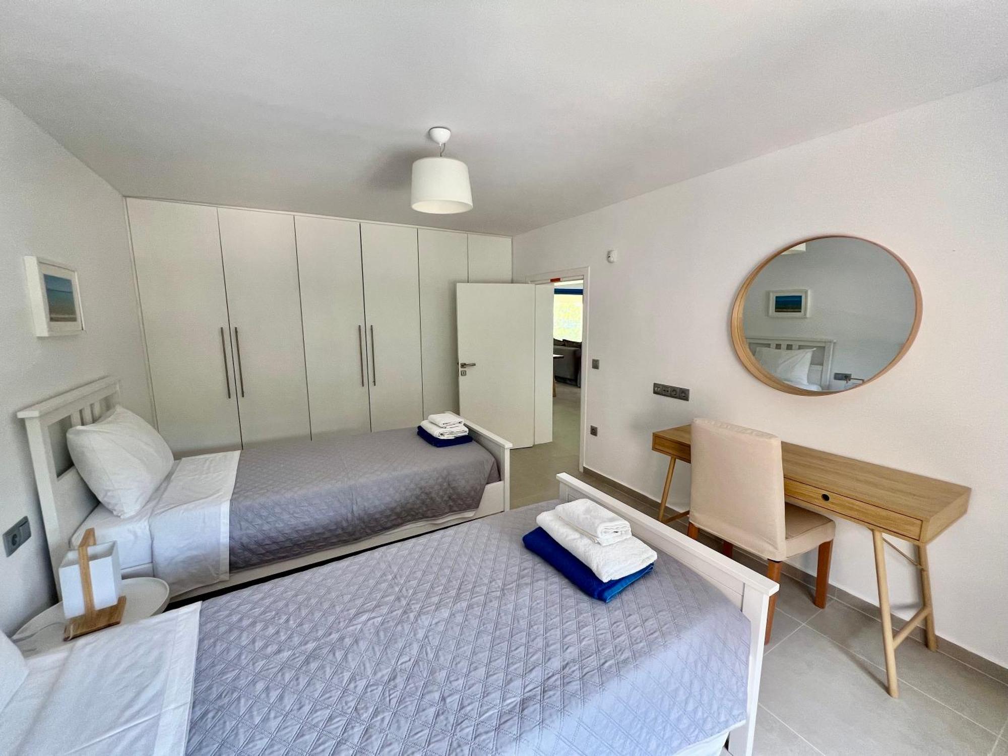 Aegean View Estates Lägenhet Faliraki Exteriör bild