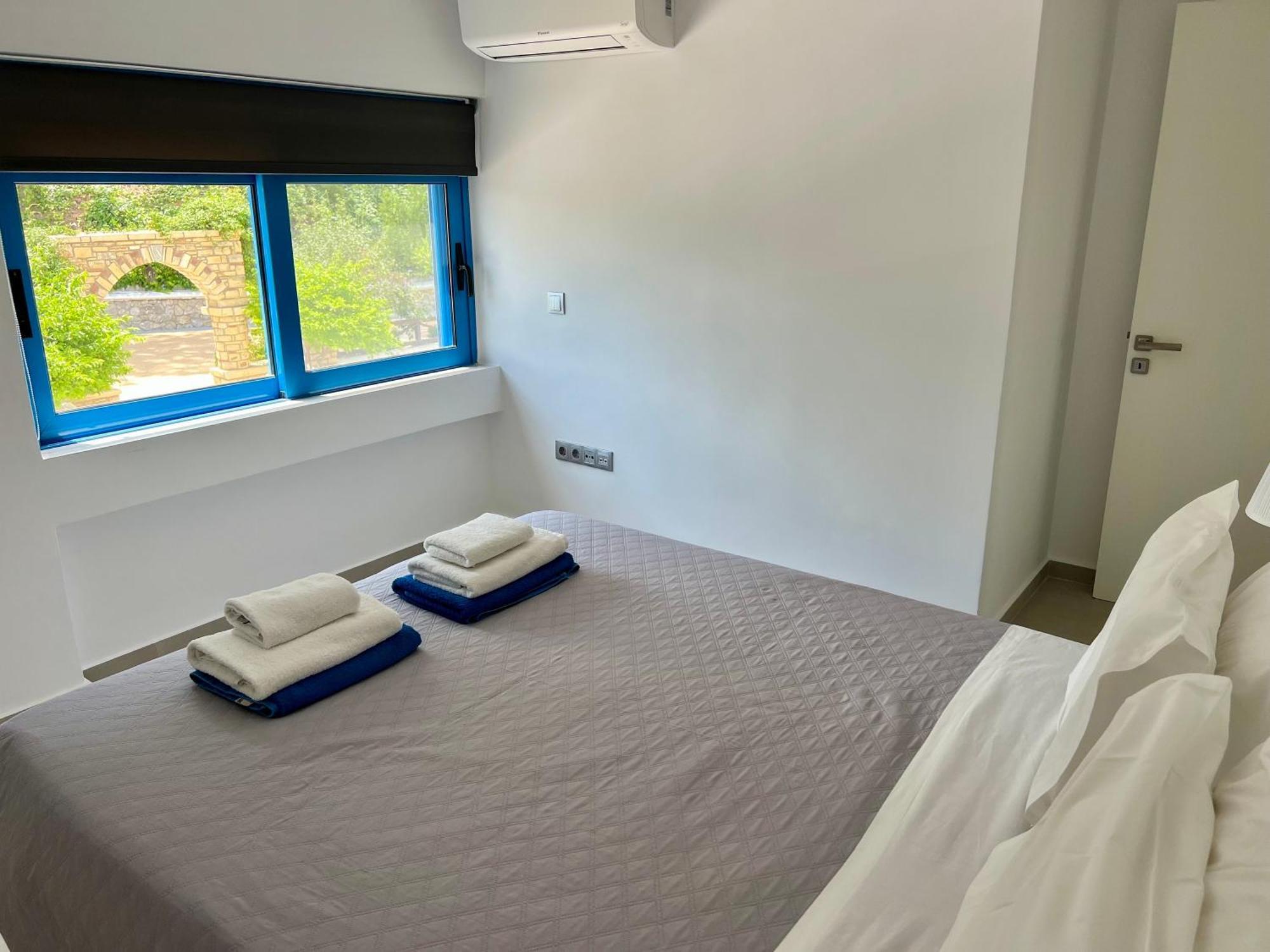 Aegean View Estates Lägenhet Faliraki Exteriör bild